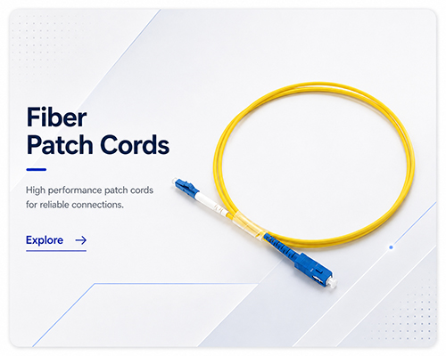 fiber optic cable